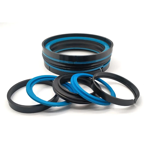 Injection Molding Machine Hole Oil Seal