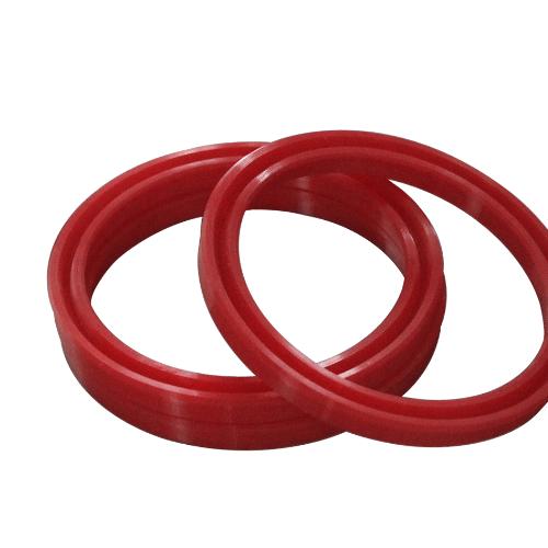 u type rubber sealing o rings 1