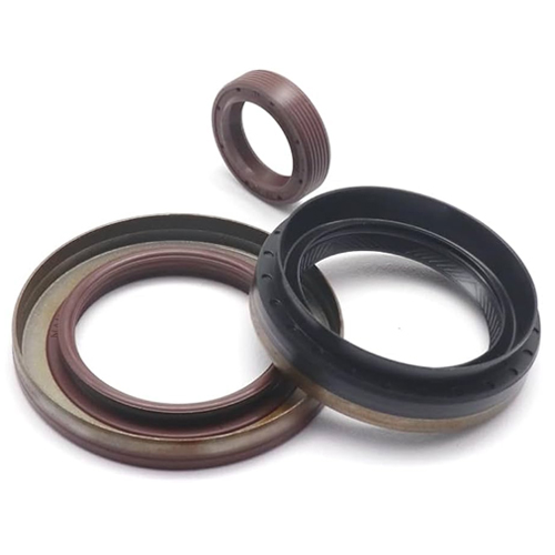 Automatic Transmission Oil Seal Set