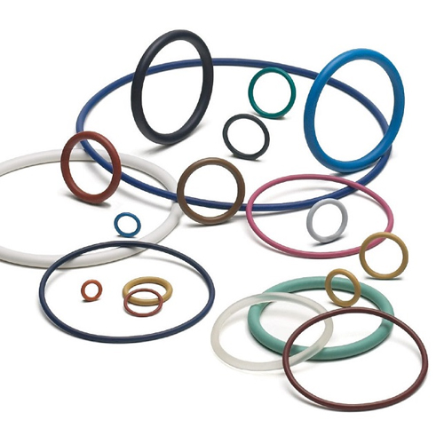 Custom and Compound O Rings
