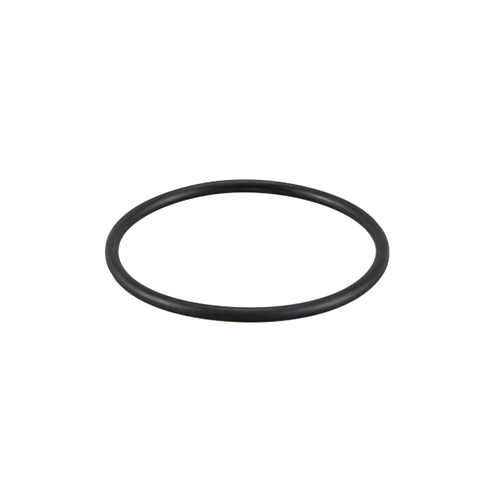External Dia 4 mm Thick Filter Rubber Seal
