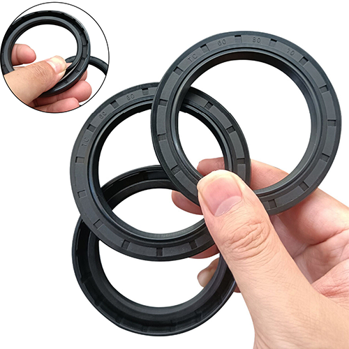 Radial Rotary Shaft Oil Seal