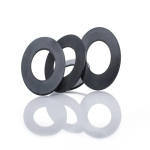 Flat rubber gaskets: a reliable choice for industrial seals