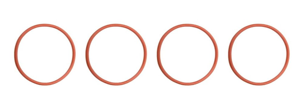 Silicone Seal Kit Gasket for Pipe Repair