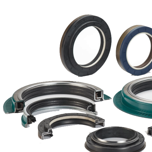 heavy duty wheel seals and agricultural equipment seals
