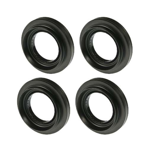 Automobile automatic transmission rubber seal NBR