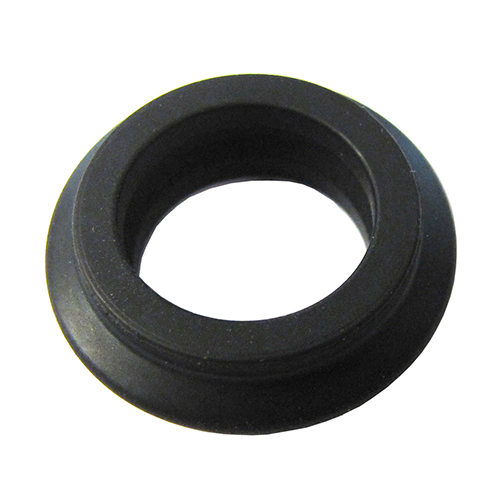 Engine oil cooler outlet pipe O ring