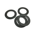 Large rubber gaskets