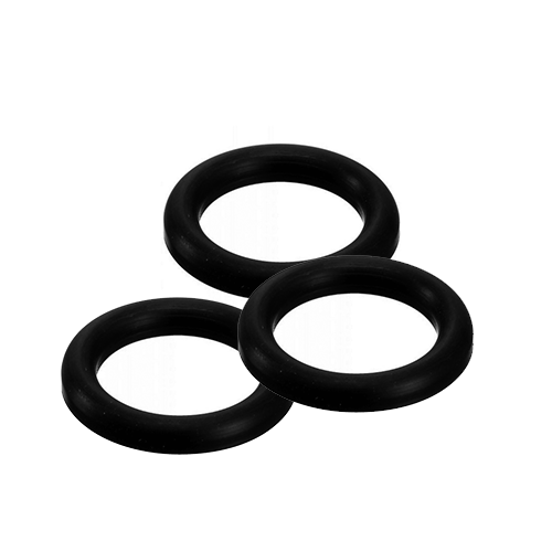 NBR Auto Seals rubber ring