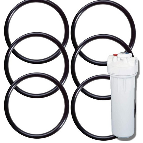 O rings Water Filter Replacement Gaskets