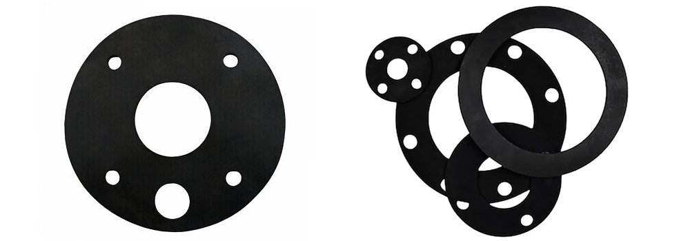 Rubber Gaskets Guide