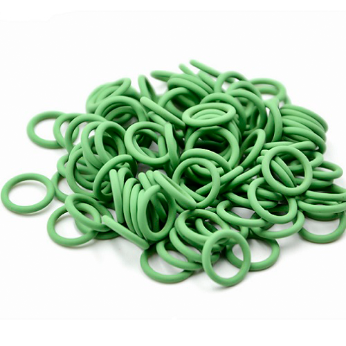 Rubber O Ring Seals 1