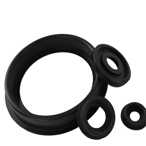 o ring rubber materials