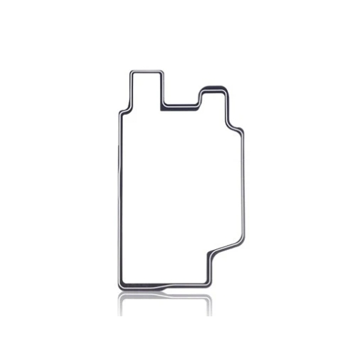 mobile phone battery water proof rubber gasket